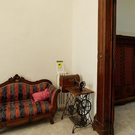 나폴리 La Casa Di Nonna Teresa B&B 외부 사진