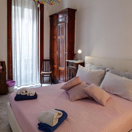 나폴리 La Casa Di Nonna Teresa B&B 외부 사진