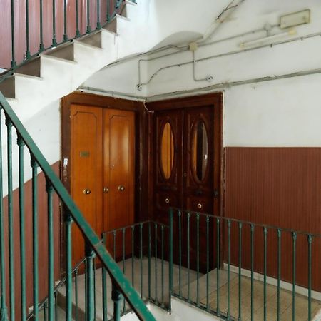 나폴리 La Casa Di Nonna Teresa B&B 외부 사진