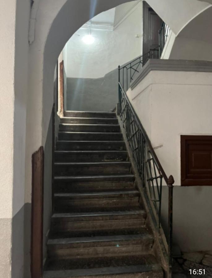나폴리 La Casa Di Nonna Teresa B&B 외부 사진