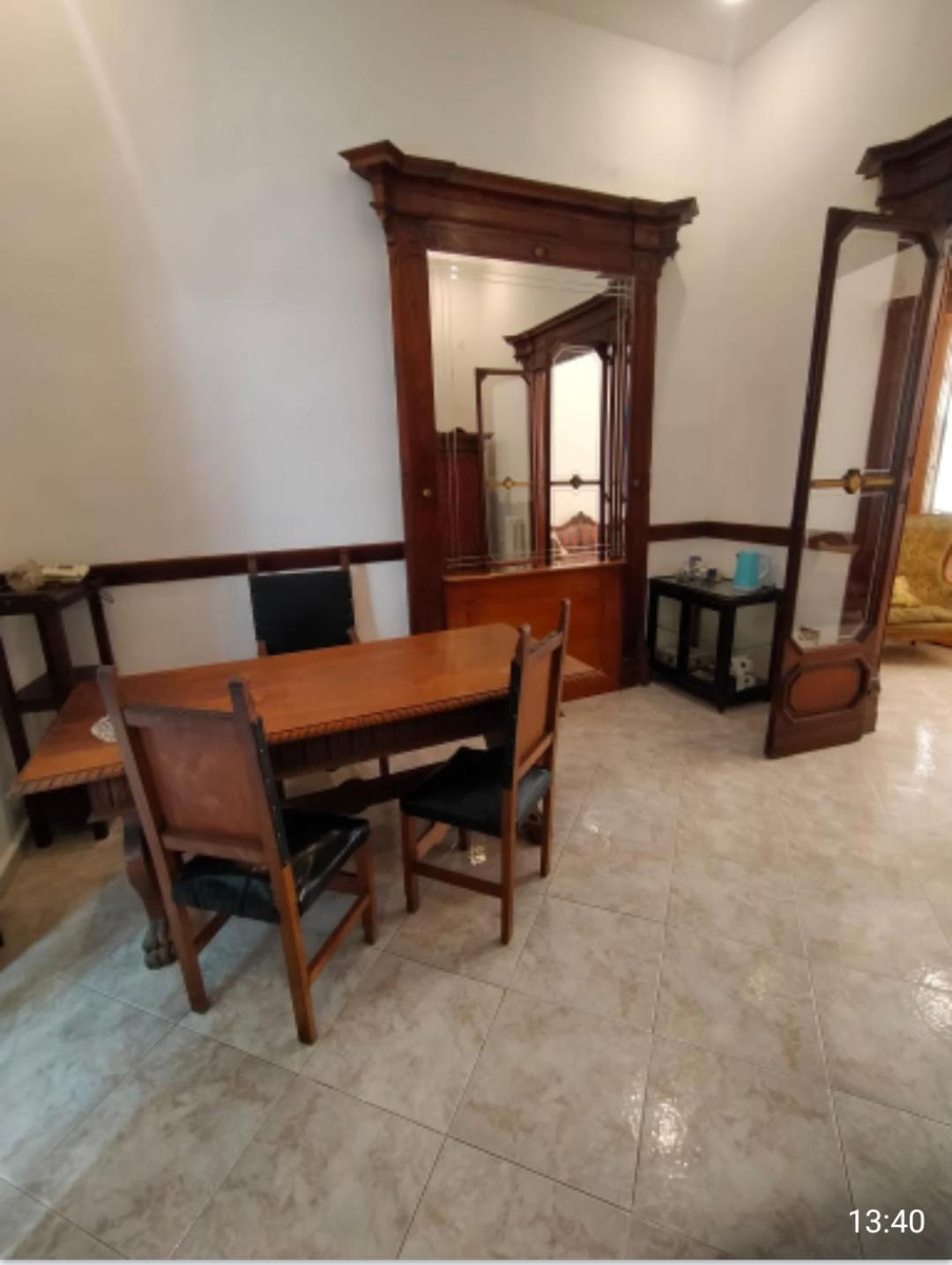 나폴리 La Casa Di Nonna Teresa B&B 외부 사진