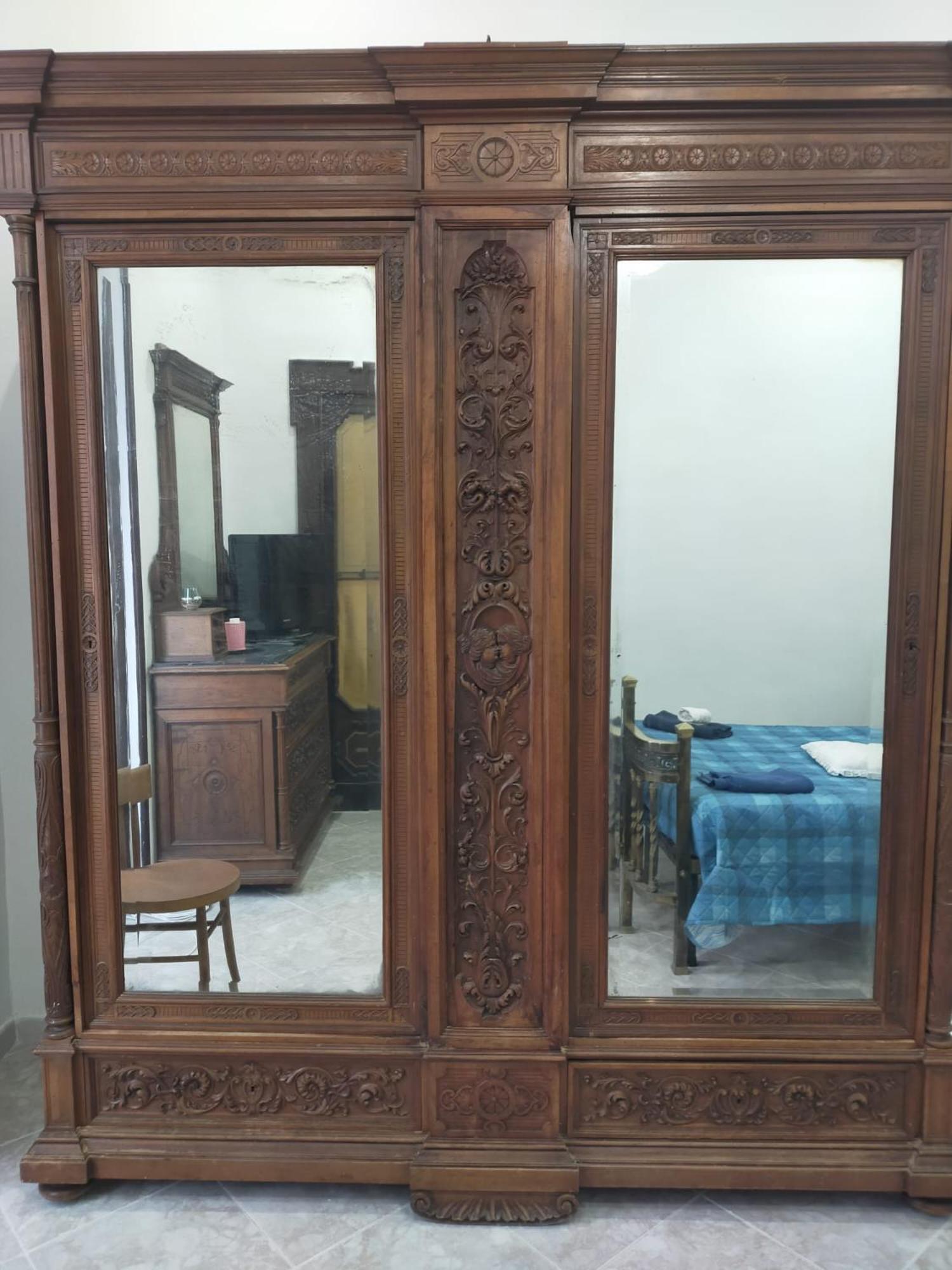 나폴리 La Casa Di Nonna Teresa B&B 외부 사진
