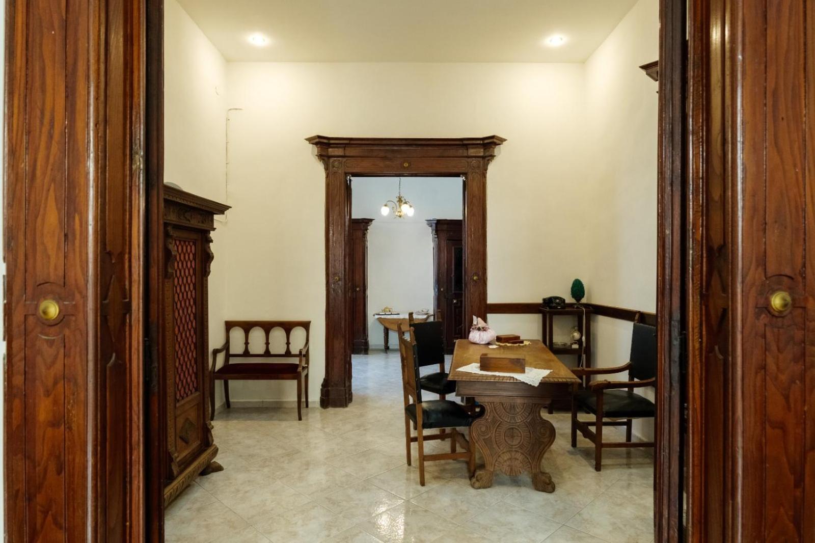 나폴리 La Casa Di Nonna Teresa B&B 외부 사진