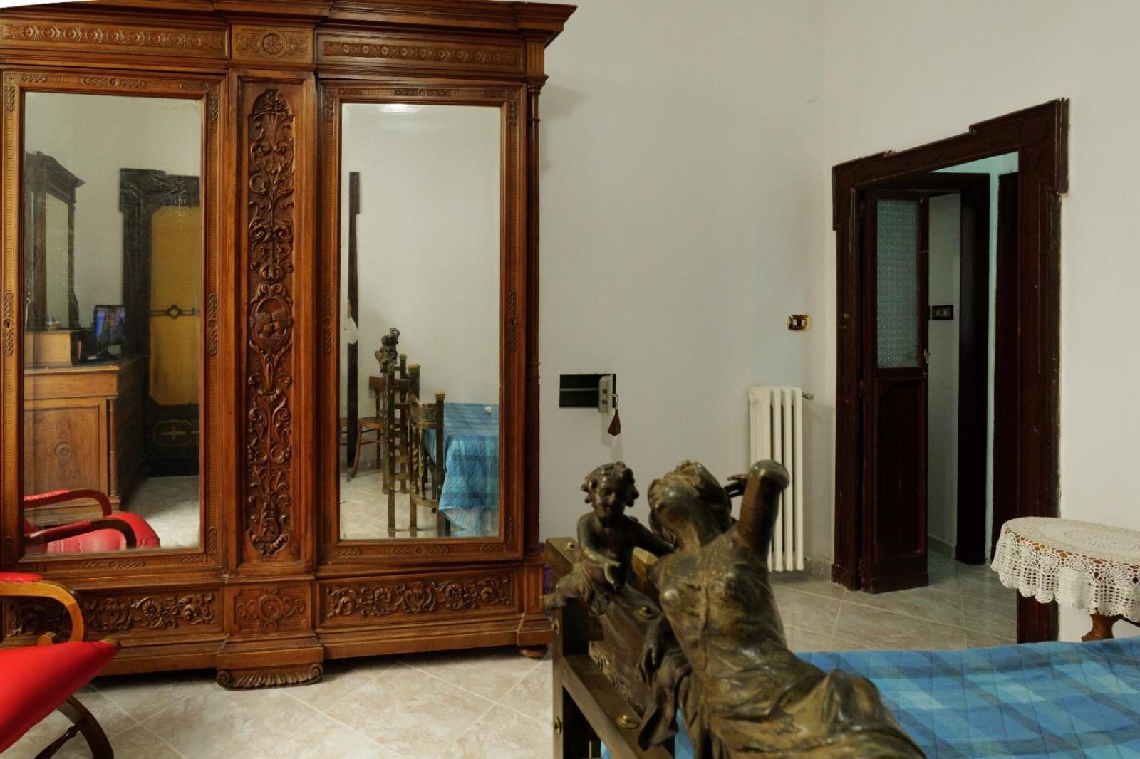 나폴리 La Casa Di Nonna Teresa B&B 객실 사진