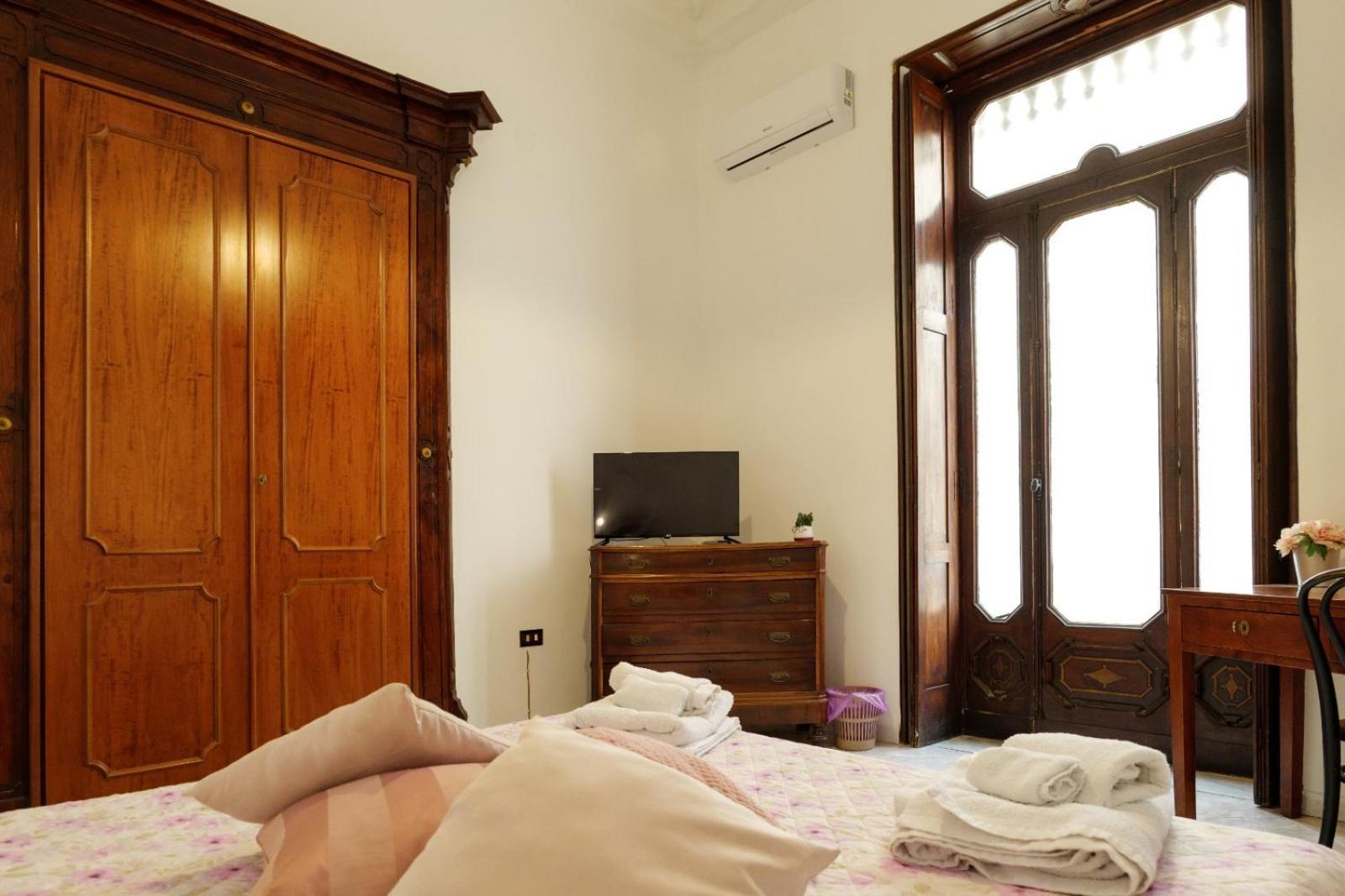 나폴리 La Casa Di Nonna Teresa B&B 외부 사진