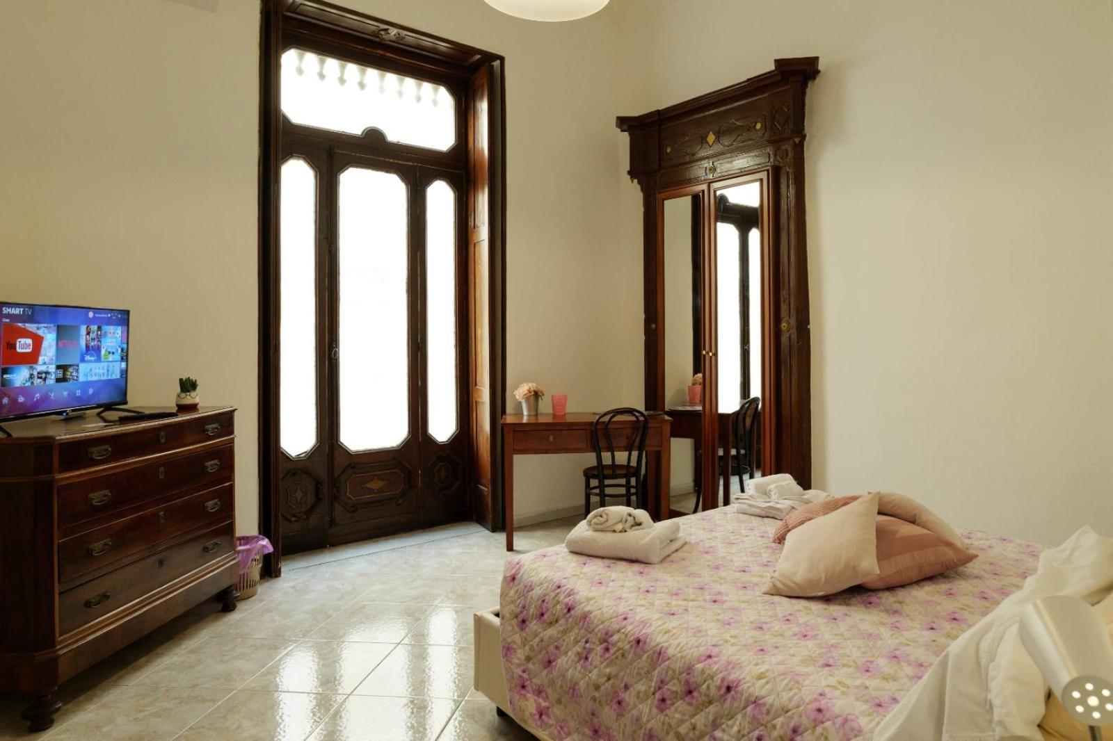 나폴리 La Casa Di Nonna Teresa B&B 외부 사진