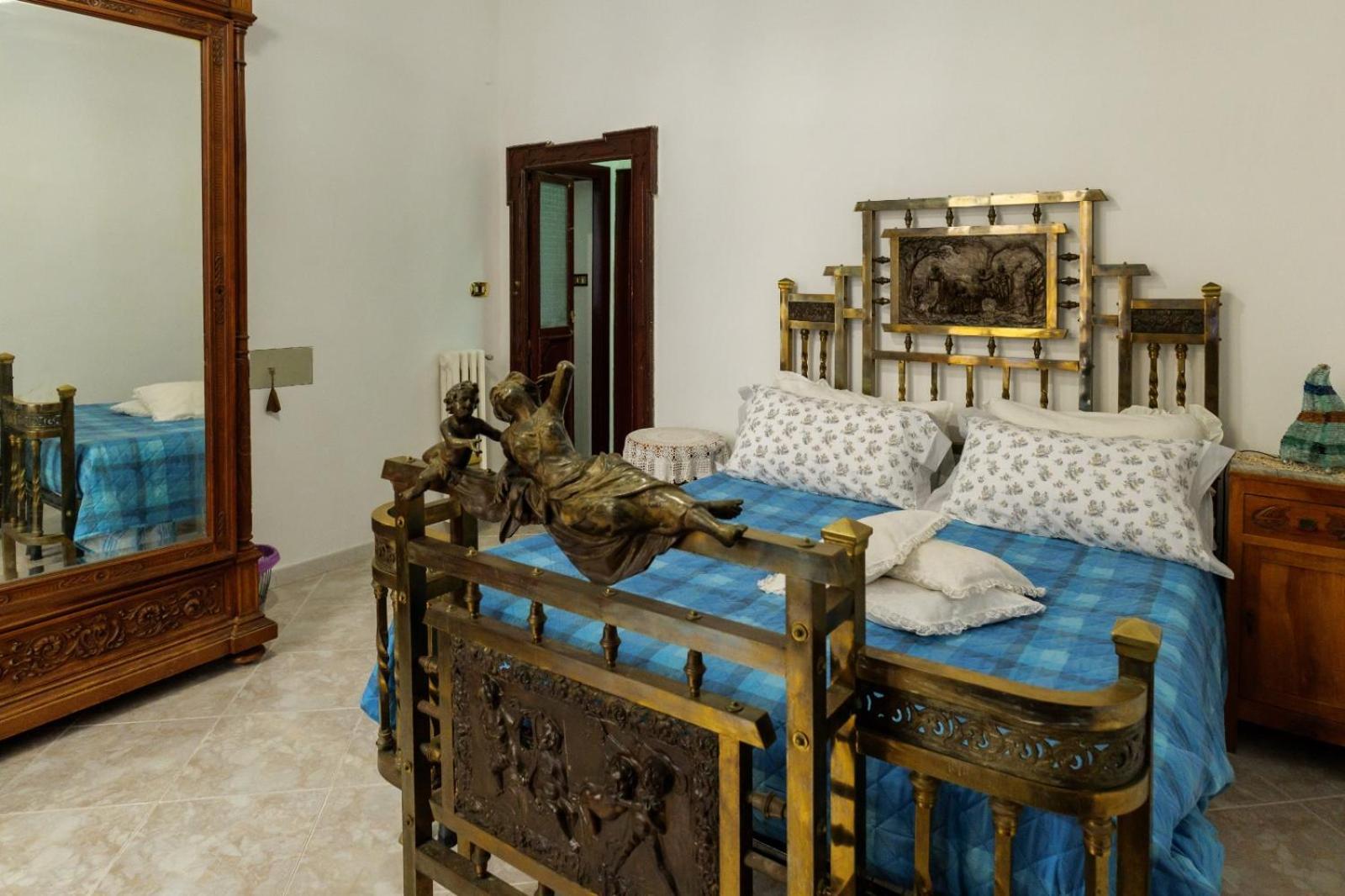 나폴리 La Casa Di Nonna Teresa B&B 외부 사진
